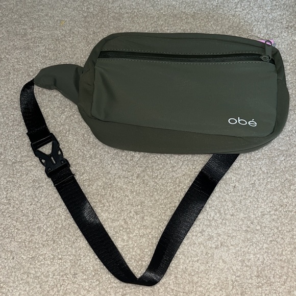 Obé Fotness brand new fanny pack - Picture 3 of 7